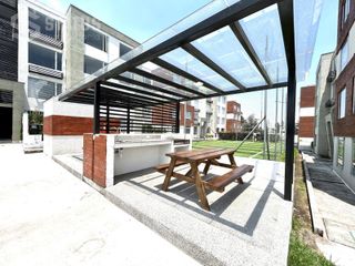 Foto 17 de Venta de departamento Sector Conocoto ¡Aplica a crédito VIP!
