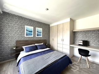 Foto 8 de Venta de departamento Sector Conocoto ¡Aplica a crédito VIP!