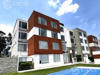 Foto 22 de Venta de departamento Sector Conocoto ¡Aplica a crédito VIP!