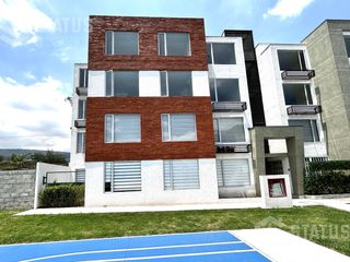 Foto 19 de Venta de departamento Sector Conocoto ¡Aplica a crédito VIP!