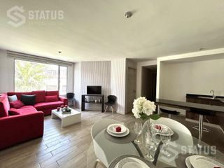 Foto 2 de Venta de departamento Sector Conocoto ¡Aplica a crédito VIP!