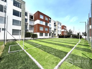 Foto 20 de Venta de departamento Sector Conocoto ¡Aplica a crédito VIP!