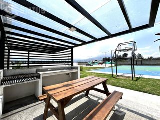 Foto 18 de Venta de departamento Sector Conocoto ¡Aplica a crédito VIP!