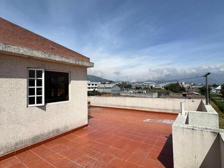 Foto 15 de Venta de casa Sector Guamaní