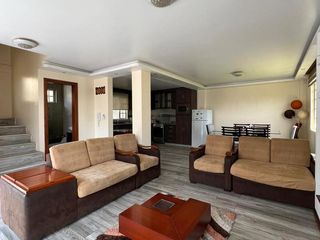 Foto 7 de Venta de casa Sector Guamaní