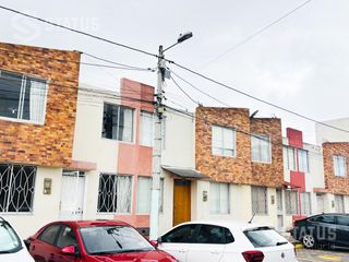Foto 1 de Vendo casa dentro de conjunto, 83m2, 3 Dorm. 1 garaje, Calderón - $49.000