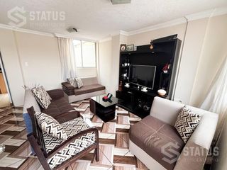 Foto 3 de Vendo casa dentro de conjunto, 83m2, 3 Dorm. 1 garaje, Calderón - $49.000