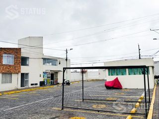 Foto 19 de Vendo casa dentro de conjunto, 83m2, 3 Dorm. 1 garaje, Calderón - $49.000