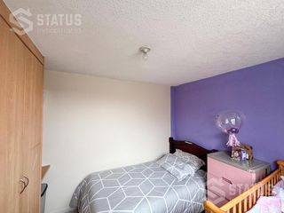 Foto 12 de Vendo casa dentro de conjunto, 83m2, 3 Dorm. 1 garaje, Calderón - $49.000