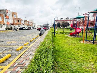 Foto 22 de Vendo casa dentro de conjunto, 83m2, 3 Dorm. 1 garaje, Calderón - $49.000