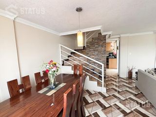 Foto 6 de Vendo casa dentro de conjunto, 83m2, 3 Dorm. 1 garaje, Calderón - $49.000