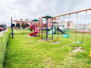Foto 21 de Vendo casa dentro de conjunto, 83m2, 3 Dorm. 1 garaje, Calderón - $49.000