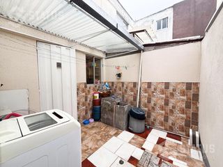 Foto 10 de Vendo casa dentro de conjunto, 83m2, 3 Dorm. 1 garaje, Calderón - $49.000