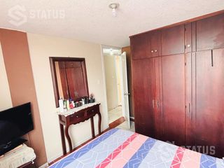 Foto 18 de Vendo casa dentro de conjunto, 83m2, 3 Dorm. 1 garaje, Calderón - $49.000