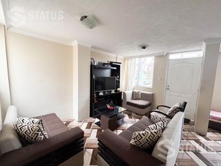 Foto 2 de Vendo casa dentro de conjunto, 83m2, 3 Dorm. 1 garaje, Calderón - $49.000