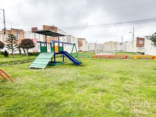 Foto 20 de Vendo casa dentro de conjunto, 83m2, 3 Dorm. 1 garaje, Calderón - $49.000