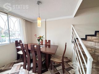 Foto 4 de Vendo casa dentro de conjunto, 83m2, 3 Dorm. 1 garaje, Calderón - $49.000
