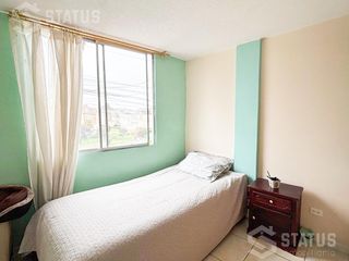 Foto 14 de Vendo casa dentro de conjunto, 83m2, 3 Dorm. 1 garaje, Calderón - $49.000