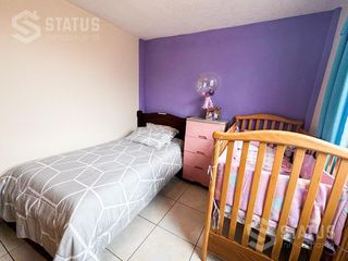 Foto 13 de Vendo casa dentro de conjunto, 83m2, 3 Dorm. 1 garaje, Calderón - $49.000