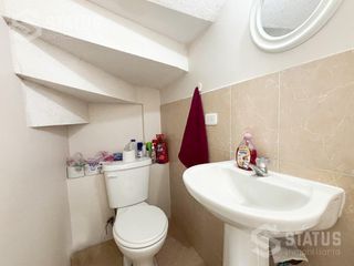 Foto 11 de Vendo casa dentro de conjunto, 83m2, 3 Dorm. 1 garaje, Calderón - $49.000