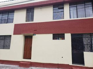 Foto 1 de Casa en  venta Cdla. Yaguachi