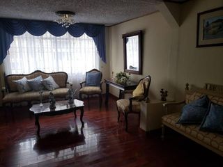 Foto 9 de Casa en  venta Cdla. Yaguachi