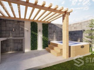 Foto 18 de Vendo casa de lujo en construcción en Capelo, $285.000