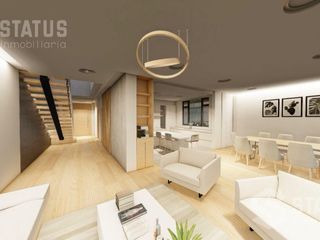Foto 4 de Vendo casa de lujo en construcción en Capelo, $285.000