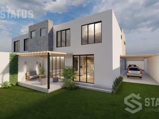 Foto 19 de Vendo casa de lujo en construcción en Capelo, $285.000