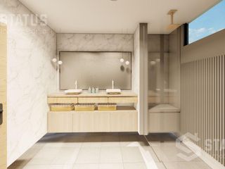 Foto 13 de Vendo casa de lujo en construcción en Capelo, $285.000