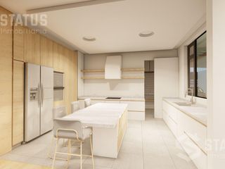 Foto 7 de Vendo casa de lujo en construcción en Capelo, $285.000