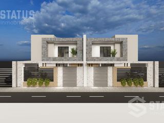 Foto 32 de Vendo casa de lujo en construcción en Capelo, $285.000