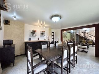Foto 4 de Venta de casa Sector Capelo dentro de Urbanización