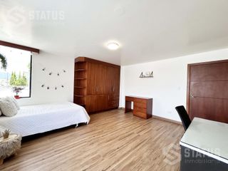 Foto 24 de Venta de casa Sector Capelo dentro de Urbanización