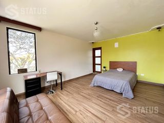 Foto 22 de Venta de casa Sector Capelo dentro de Urbanización