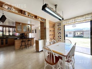 Foto 5 de Venta de casa Sector Capelo dentro de Urbanización