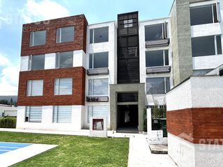 Foto 1 de Venta de departamento Sector Conocoto ¡Aplica a crédito VIP!