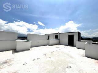 Foto 16 de Venta de departamento Sector Conocoto ¡Aplica a crédito VIP!