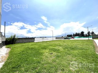 Foto 23 de Venta de departamento Sector Conocoto ¡Aplica a crédito VIP!