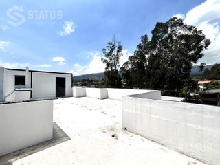 Foto 17 de Venta de departamento Sector Conocoto ¡Aplica a crédito VIP!