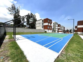 Foto 18 de Venta de departamento Sector Conocoto ¡Aplica a crédito VIP!