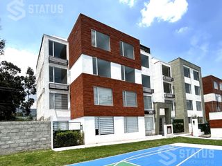 Foto 2 de Venta de departamento Sector Conocoto ¡Aplica a crédito VIP!