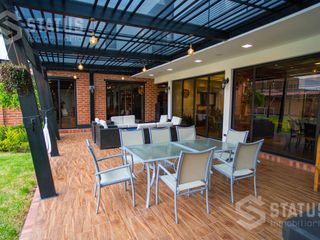 Foto 28 de Vendo casa de lujo en urbanización, 750m², Capelo - $790.000