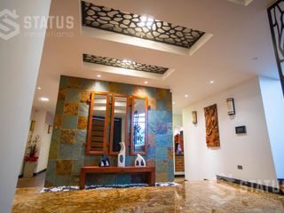 Foto 4 de Vendo casa de lujo en urbanización, 750m², Capelo - $790.000