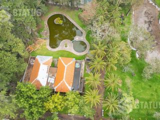 Foto 36 de Vendo casa de lujo en urbanización, 750m², Capelo - $790.000