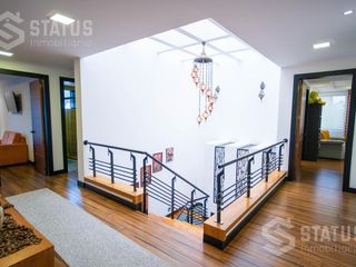 Foto 20 de Vendo casa de lujo en urbanización, 750m², Capelo - $790.000