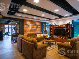 Foto 18 de Vendo casa de lujo en urbanización, 750m², Capelo - $790.000