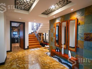 Foto 3 de Vendo casa de lujo en urbanización, 750m², Capelo - $790.000