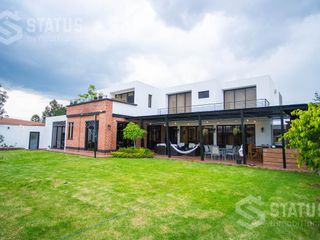 Foto 30 de Vendo casa de lujo en urbanización, 750m², Capelo - $790.000