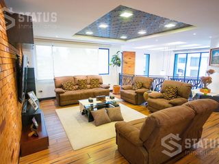 Foto 17 de Vendo casa de lujo en urbanización, 750m², Capelo - $790.000